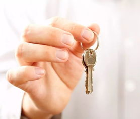 新房,三把,注意事項(xiàng),鑰匙