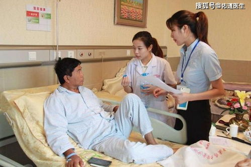 胃創(chuàng)術(shù)后需要注意事項(xiàng)