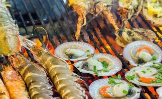 燒海鮮注意事項(xiàng)