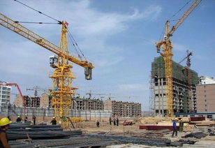 塔吊安全注意事項及措施有哪些,塔吊施工安全注意事項,安裝塔吊安全員注意事項