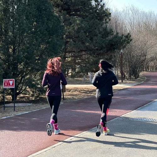 戶外跑有什么注意事項