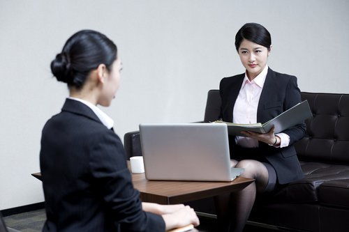 高層領(lǐng)導(dǎo)面試注意事項(xiàng)