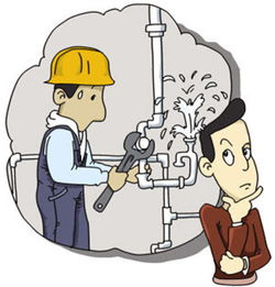 注意事項,業(yè)主,告知,裝修