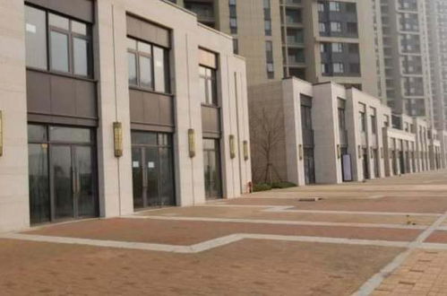 買一手門市房注意事項(xiàng)