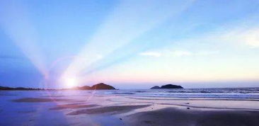 冬天去海南注意事項