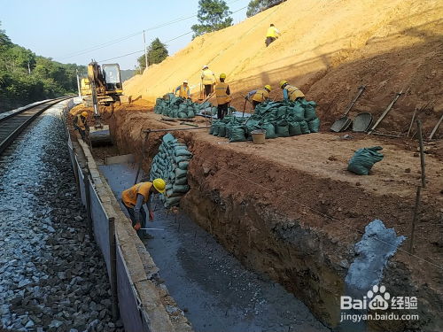 西安,黃土,工程施工,注意事項(xiàng)