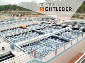 廢水處理,注意事項