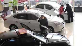 買(mǎi)車(chē)時(shí)驗(yàn)車(chē)注意事項(xiàng)