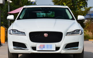 捷豹xfl新車(chē)的注意事項(xiàng)
