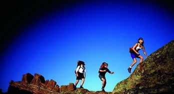 登山,喝水,注意事項
