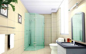 衛(wèi)生間防水晾干的注意事項(xiàng)