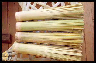 武夷山,注意事項(xiàng),竹制品