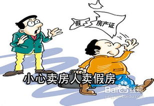 二手房,需注意,事項(xiàng)