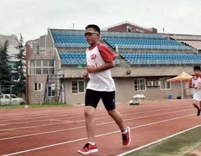 長(zhǎng)跑比賽前的注意事項(xiàng)