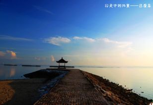 印度尼西亞旅游注意事項