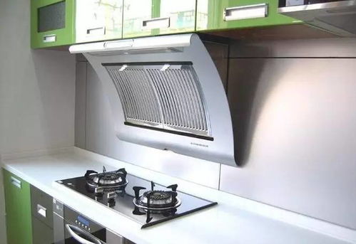 油煙機購買注意事項