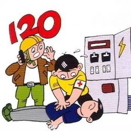 高壓觸電時脫離電源方法及注意事項