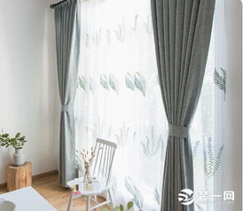 窗簾,注意事項(xiàng)