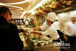 自助餐服務(wù)應(yīng)該注意事項(xiàng)