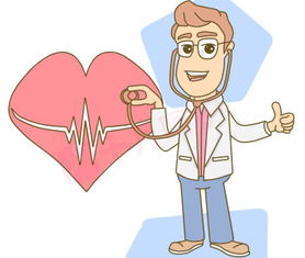 室間隔增厚的注意事項