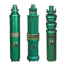 qs深井泵下泵前注意事項(xiàng)