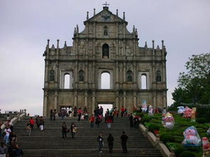 南京到澳門注意事項