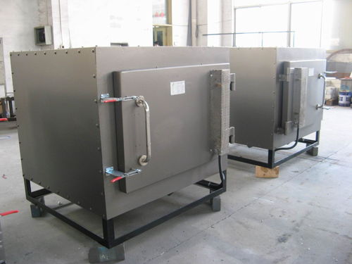 燒結(jié)爐維修注意事項