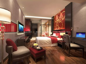 酒店的注意事項