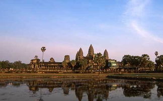 去吳哥窟著裝注意事項