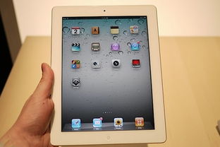 二手,注意事項(xiàng),ipad2