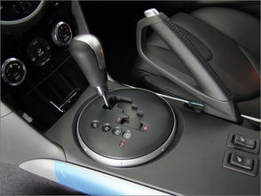 手自一體換擋注意事項(xiàng)