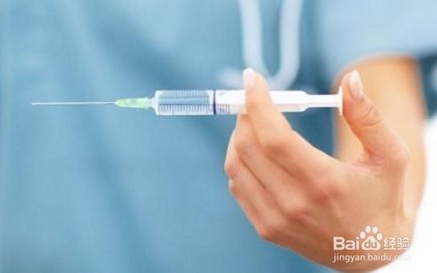 打疏通血管針注意事項