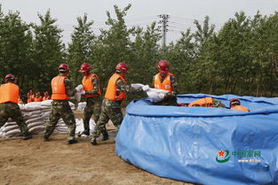 武警部隊(duì),注意事項(xiàng),抗洪搶險