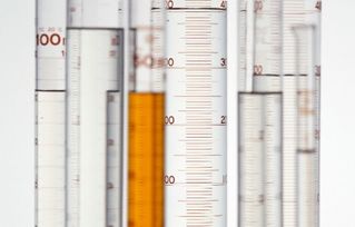 量筒,注意事項(xiàng)