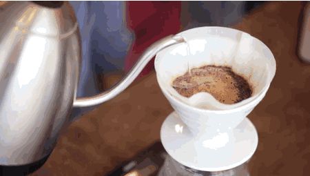 咖啡萃取的注意事項