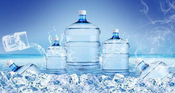 注意事項,桶裝水,經營