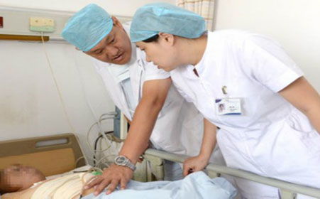 臉部燒傷要注意事項(xiàng)