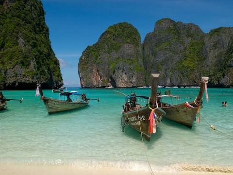 注意事項(xiàng),普吉島