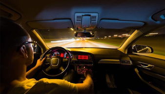 車內(nèi),過夜,注意事項