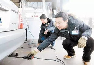 核酸檢測注意事項,尾氣吸收的注意事項,尾氣處理注意事項