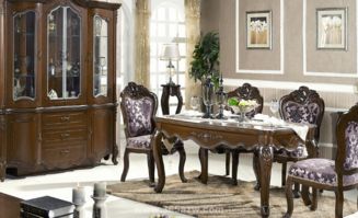 選擇歐式家具注意事項(xiàng)