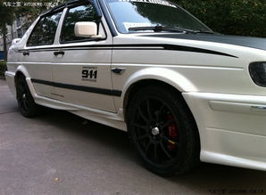 捷達(dá)改裝16寸輪轂注意事項(xiàng)