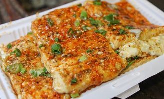 炸包漿豆腐注意事項(xiàng)