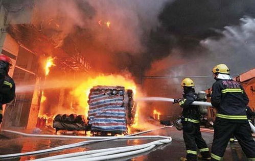 電纜夾層發(fā)生火災(zāi)事故的滅火注意事項