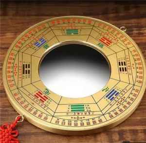 店鋪掛八卦鏡好不好,門前掛八卦鏡注意事項(xiàng),店鋪掛八卦鏡有用嗎