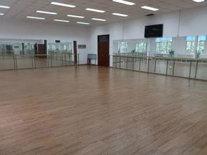 形體房注意事項