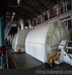 汽輪發(fā)電機調(diào)相運行注意事項