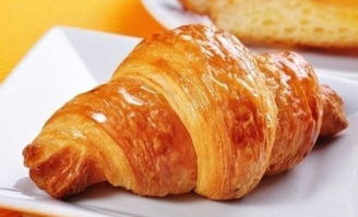 丹麥類面包的注意事項