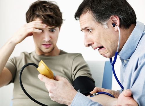 測動態(tài)血壓注意事項(xiàng)