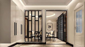 屏風,擺放,注意事項